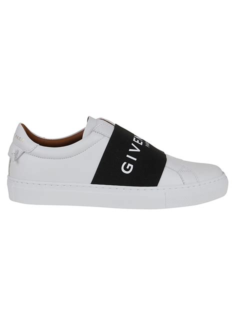 givenchy urban street sneakers womens black white|Givenchy urban street sneakers men.